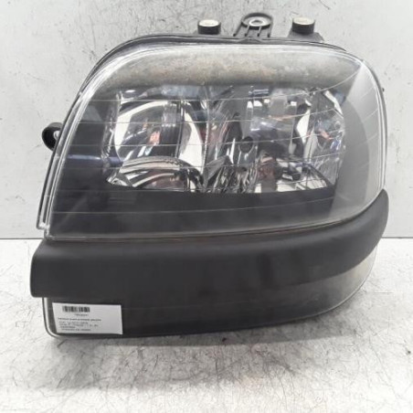 Optique avant principal gauche (feux)(phare) FIAT DOBLO 1 Photo n°1