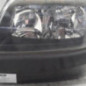 Optique avant principal gauche (feux)(phare) FIAT DOBLO 1