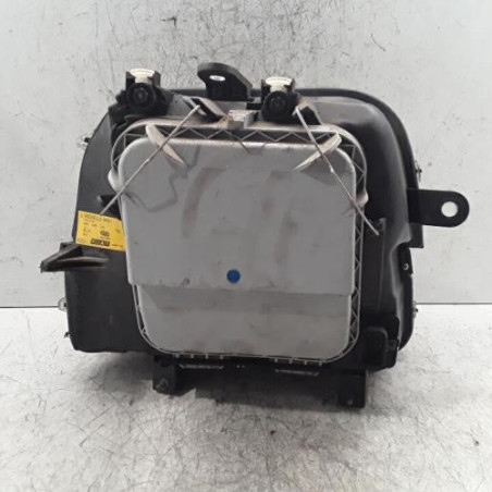 Optique avant principal gauche (feux)(phare) FIAT DOBLO 1