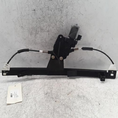 Leve vitre electrique avant gauche FIAT DOBLO 1 Photo n°1