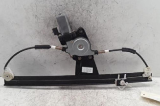 Leve vitre electrique avant gauche FIAT DOBLO 1