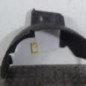 Pare boue avant gauche FIAT DOBLO 1