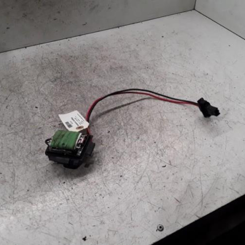 Resistance chauffage RENAULT SCENIC 1
