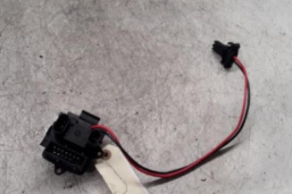 Resistance chauffage RENAULT SCENIC 1