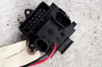Resistance chauffage RENAULT SCENIC 1 Photo n°3