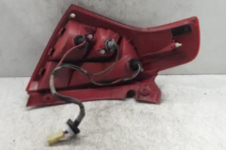 Feu arriere principal droit (feux) SUZUKI SWIFT 3