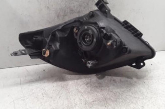 Optique avant principal droit (feux)(phare) SUZUKI SWIFT 3