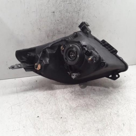 Optique avant principal droit (feux)(phare) SUZUKI SWIFT 3