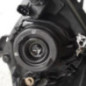 Optique avant principal droit (feux)(phare) SUZUKI SWIFT 3