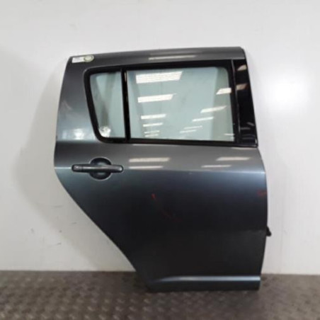 Porte arriere droit SUZUKI SWIFT 3 Photo n°1