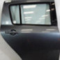 Porte arriere droit SUZUKI SWIFT 3