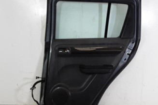 Porte arriere droit SUZUKI SWIFT 3 Photo n°4