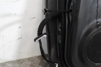 Porte arriere droit SUZUKI SWIFT 3 Photo n°5
