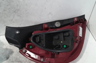 Feu arriere principal droit (feux) RENAULT CLIO 3