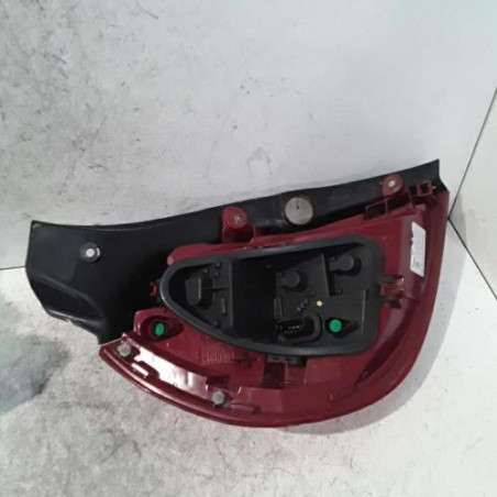 Feu arriere principal droit (feux) RENAULT CLIO 3