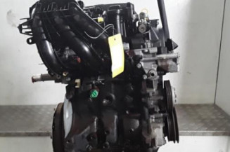 Moteur DAIHATSU TREVIS Photo n°1
