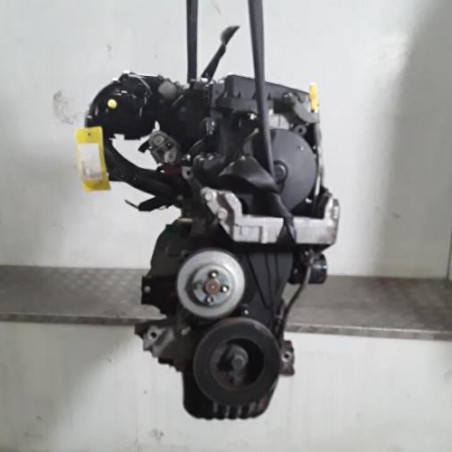 Moteur DAIHATSU TREVIS