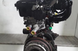 Moteur DAIHATSU TREVIS Photo n°4