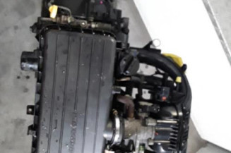 Moteur DAIHATSU TREVIS Photo n°5