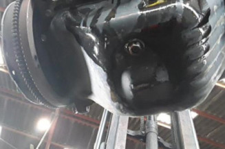 Moteur DAIHATSU TREVIS Photo n°6