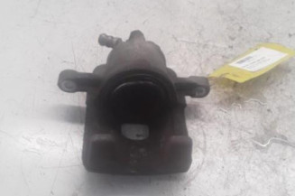 Etrier avant gauche (freinage) DAIHATSU TREVIS Photo n°1