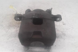 Etrier avant gauche (freinage) DAIHATSU TREVIS