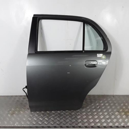 Porte arriere gauche DAIHATSU TREVIS Photo n°1