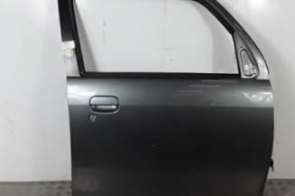 Porte avant droit DAIHATSU TREVIS Photo n°1