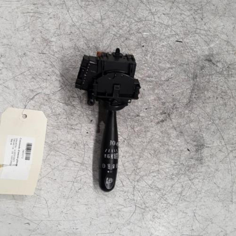 Commodo d'essuie glaces DAIHATSU TREVIS