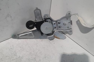 Leve vitre electrique arriere droit DAIHATSU TREVIS Photo n°1