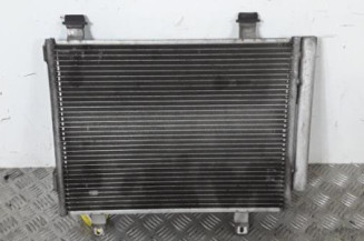 Radiateur clim SUZUKI SPLASH