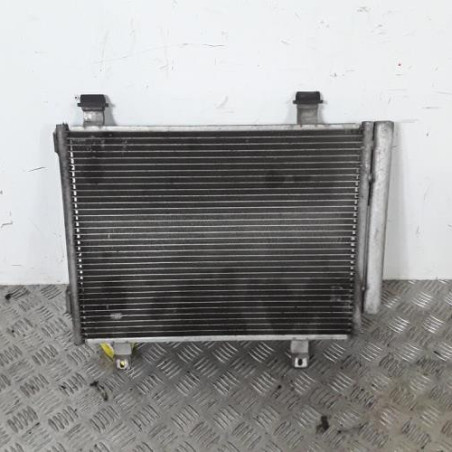 Radiateur clim SUZUKI SPLASH