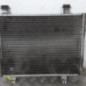 Radiateur clim SUZUKI SPLASH