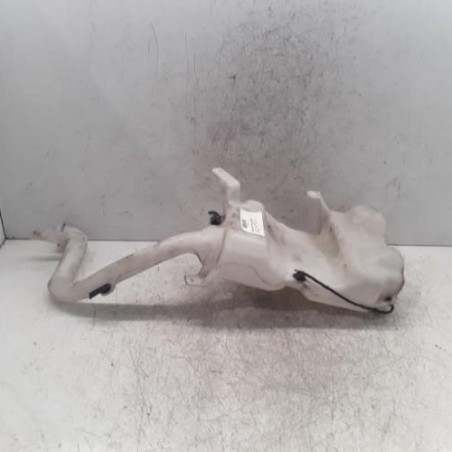 Vase de lave glace SUZUKI SPLASH Photo n°1