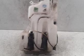 Vase de lave glace SUZUKI SPLASH