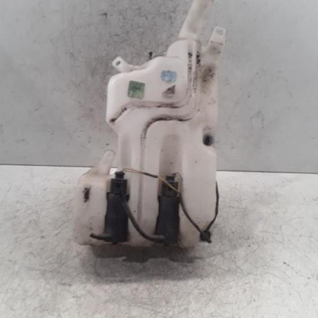 Vase de lave glace SUZUKI SPLASH