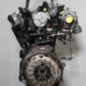 Moteur RENAULT MEGANE 2