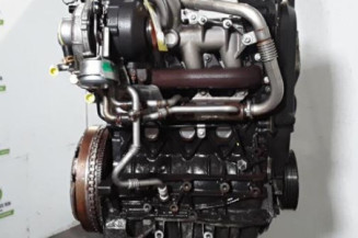 Moteur RENAULT MEGANE 2