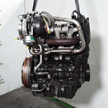 Moteur RENAULT MEGANE 2