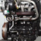 Moteur RENAULT MEGANE 2