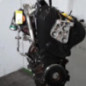 Moteur RENAULT MEGANE 2