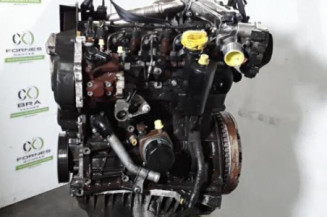 Moteur RENAULT MEGANE 2 Photo n°4