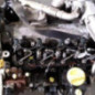 Moteur RENAULT MEGANE 2