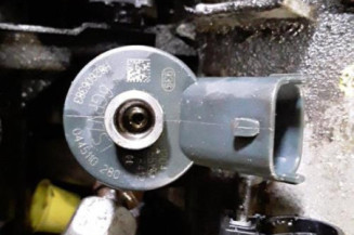 Moteur RENAULT MEGANE 2 Photo n°6