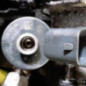 Moteur RENAULT MEGANE 2