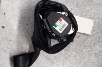 Ceinture avant droit VOLKSWAGEN GOLF PLUS