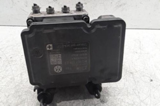 Bloc ABS (freins anti-blocage) VOLKSWAGEN GOLF PLUS