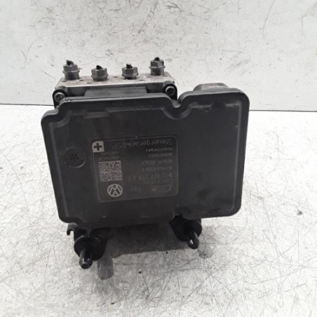 Bloc ABS (freins anti-blocage) VOLKSWAGEN GOLF PLUS