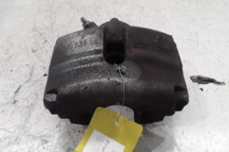 Etrier avant droit (freinage) VOLKSWAGEN GOLF PLUS Photo n°1