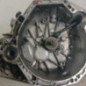 Boite de vitesses NISSAN QASHQAI 1